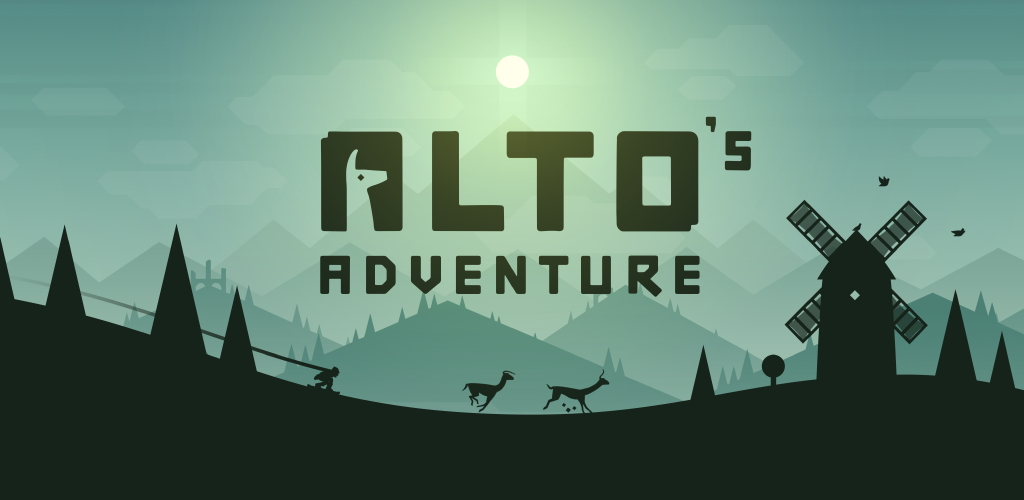 Banner Image Alto's Adventure Mod APK