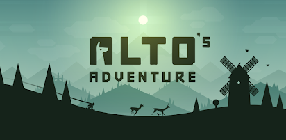 Alto S Adventure Google Play のアプリ
