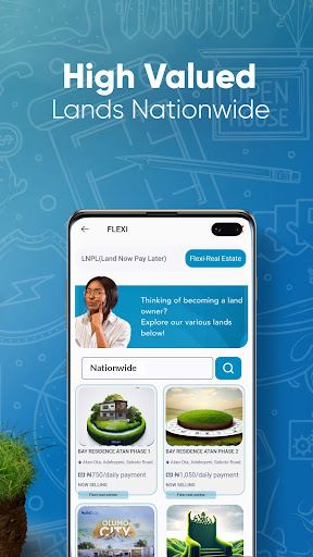 Buildbay Screen 3