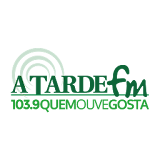 Rádio - A Tarde FM icon