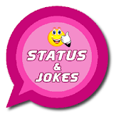 Go Status And Jokes icon