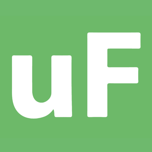 uFoodin logo