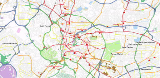 Allentown Pennsylvania Map
