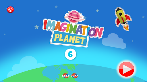 Android application CCAA Baby Class 6 screenshort