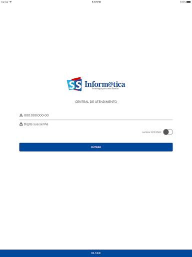 SS informática
