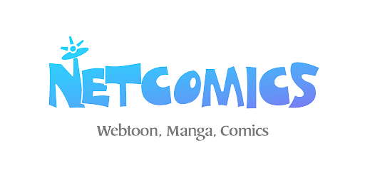 Netcomics - Webtoon & Manga - Ứng Dụng Trên Google Play