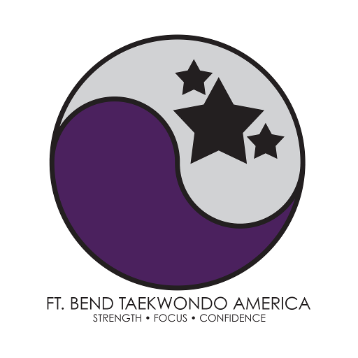 Fort Bend TKD logo