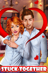 Neighbor Romance Game Dating Simulator for Girls v2.0  MOD APK (Unlimited Money) Free For Android 8