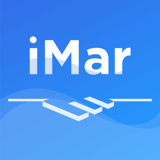 iMar 2.0.1 Icon