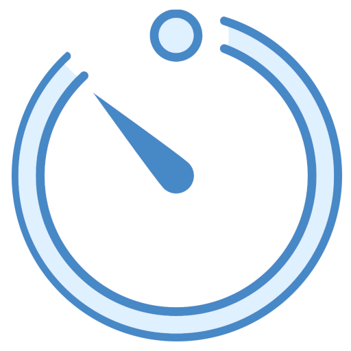 Employee Time Tracker  Icon