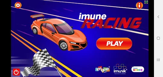 Imune Racing