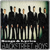 The Backstreet Boys icon