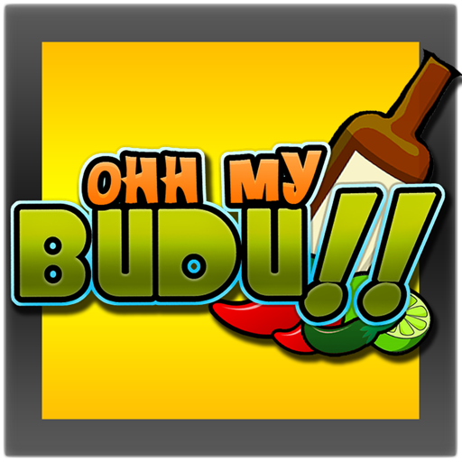 Ohh My Budu!! 1.0 Icon