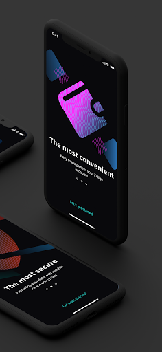 ZilPay Screen 2