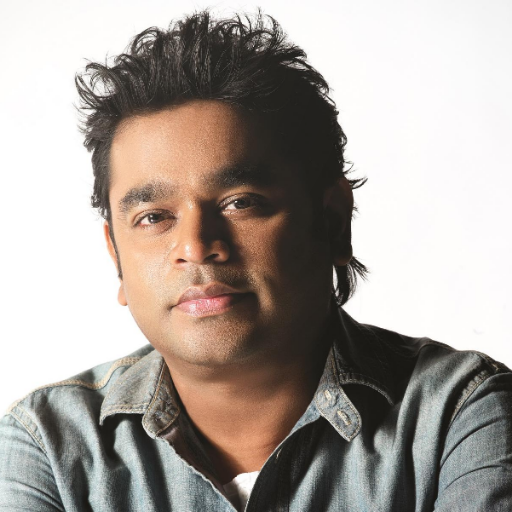 ARR Galaxy-ARRahman wallpapers logo
