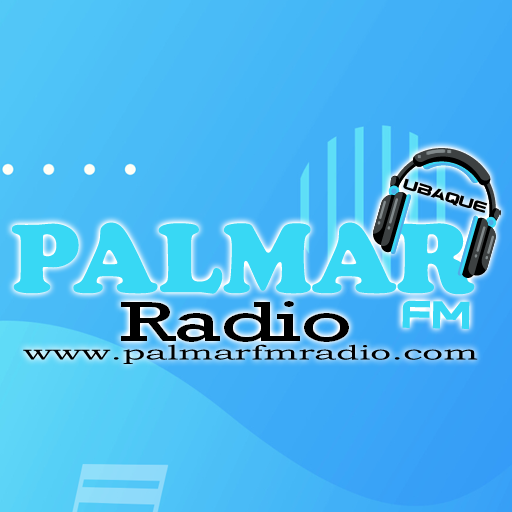 Palmar FM Radio logo