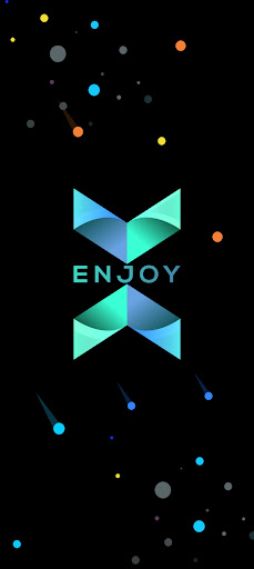 Android application Xenjoy screenshort