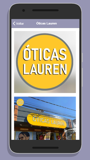 008 app servidores Screen 3