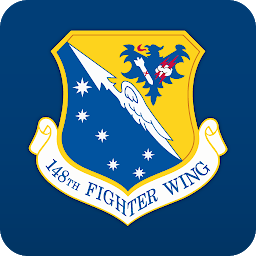 Icon image 148th Fighter Wing