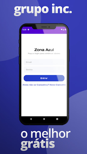 Zona Azul SP Screen 3