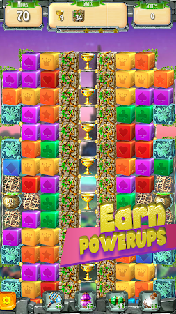 Game screenshot Dreamland Epic 2 apk download