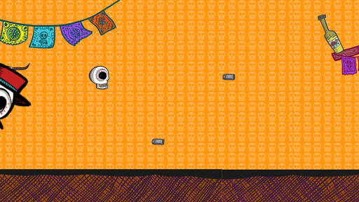 Bounce of the Dead Screen 3