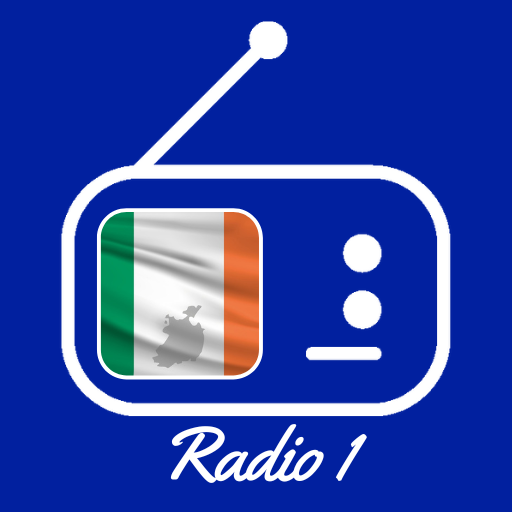 RTE Radio 1 App Ireland G logo