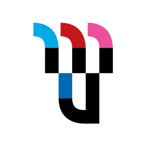 Move United logo