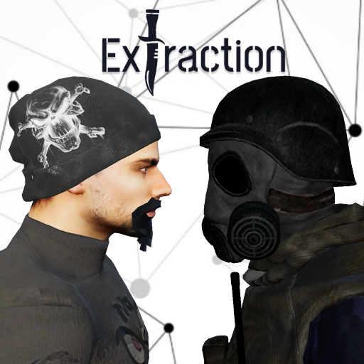 Extraction 1