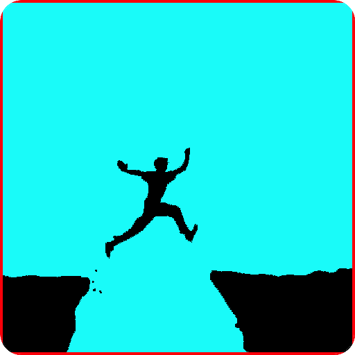 Building Wall Jumping Game logo