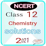 Cover Image of ดาวน์โหลด Class 12 chemistry solutions 1 APK