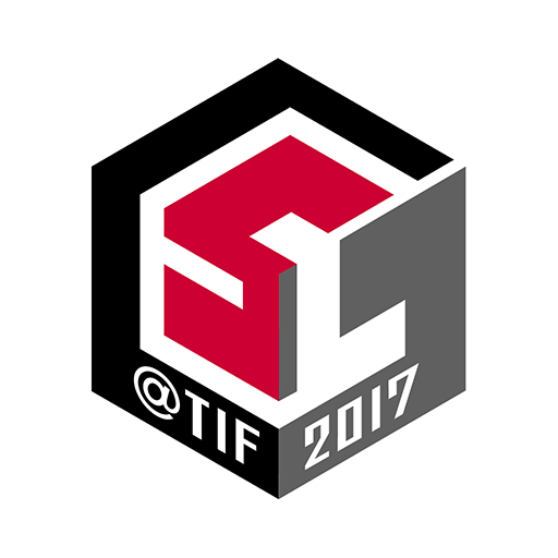 Get jidorAR@TIF2017 for Android Aso Report