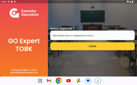 Screenshot image
