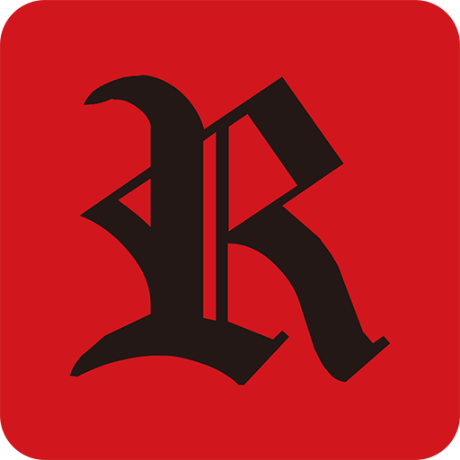 RED／ANGEL BABY　公式アプリ logo