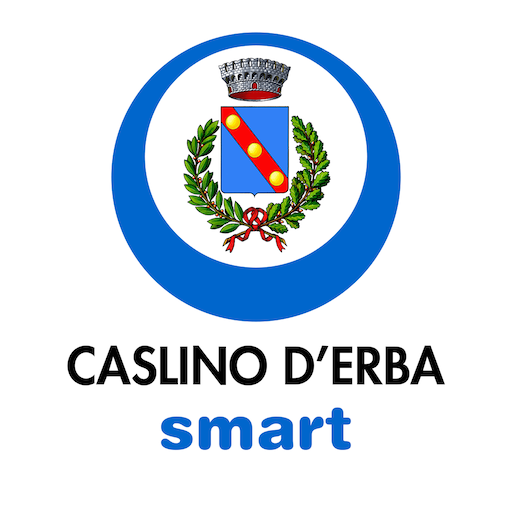 Caslino dErba Smart logo