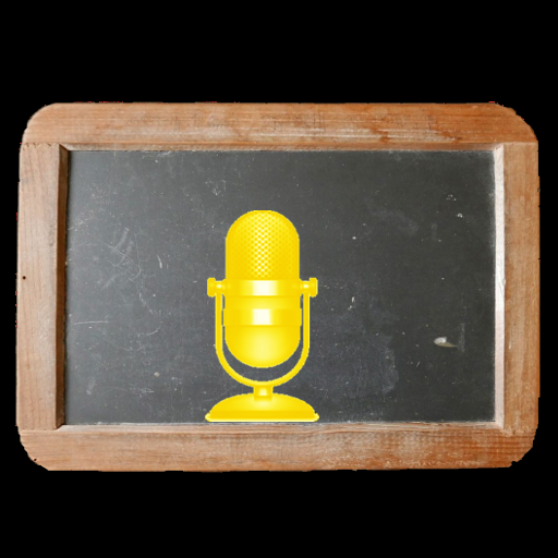 Voice Slate logo
