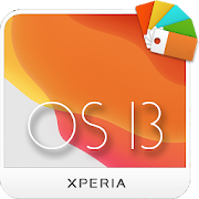 Xperia™ Theme - iOS11