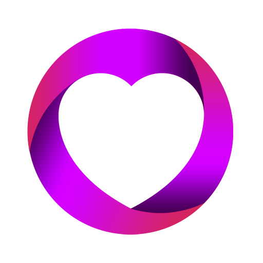 Logo of datest dating app