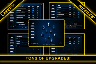 Game screenshot Celestial Assault 2 (Full) apk download