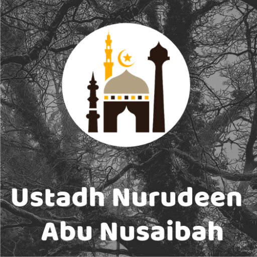 Ustadh Nurudeen Abu Nusaibah d 5 Icon