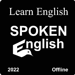 Icon image Spoken English - Grammar -Test