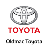 OldMac Toyota icon