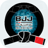 BJJ Building Blocks icon