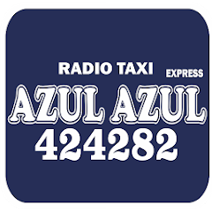 Azulazul Pasajero icon
