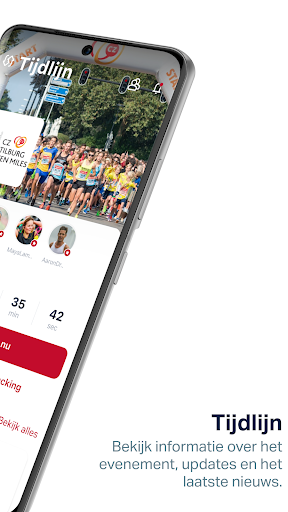 CZ Tilburg Ten Miles Screen 2