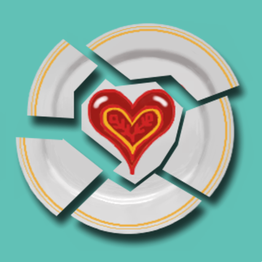 Scandal: family stories logo