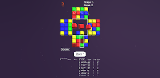 Game screenshot ZIN: Block Puzzle Match 3 Game mod apk