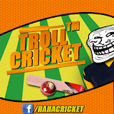 Troll Cricket icon