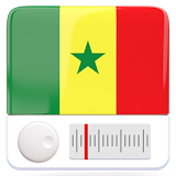 Senegal Radio FM Free Online icon