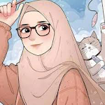 Cover Image of Herunterladen Hijab Cartoon Muslimah  APK